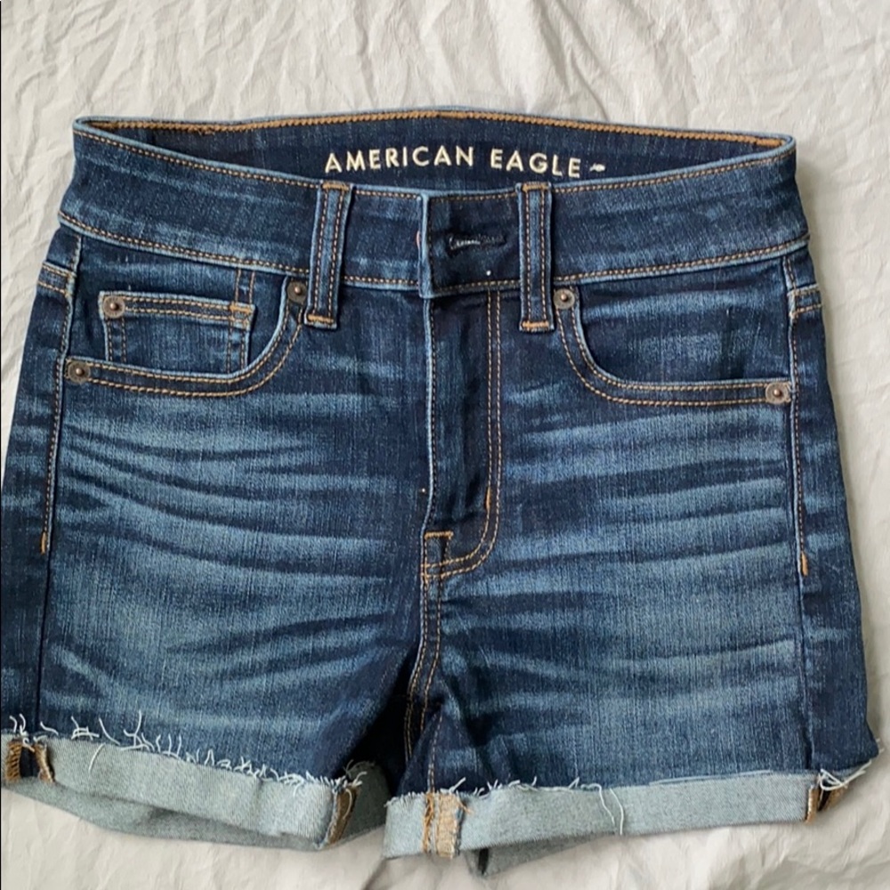 American Eagle never worn